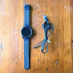 Samsung Galaxy Watch 3 45mm Gorilla Glass MIL-STD 810G 5ATM